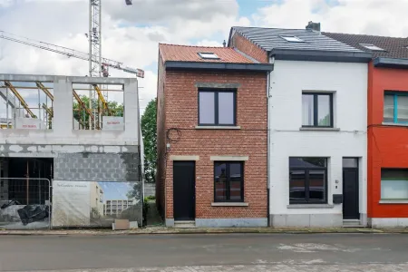 Huis Te Huur 2200 HERENTALS BE